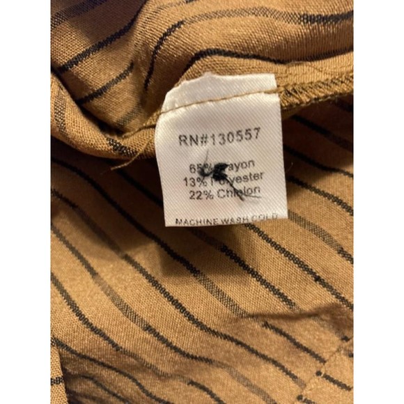 NWT One Child Boys Touba Top size 6 - Picture 9 of 10